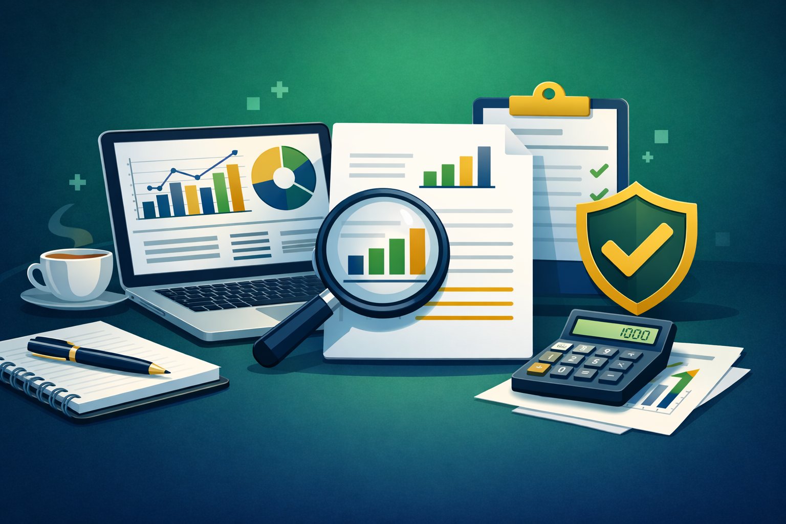 Audit Support