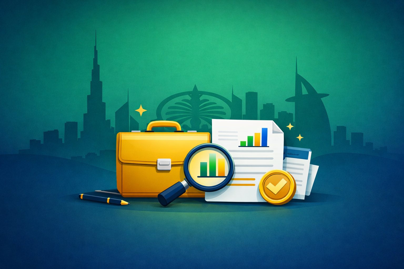Business Setup in Dubai UAE