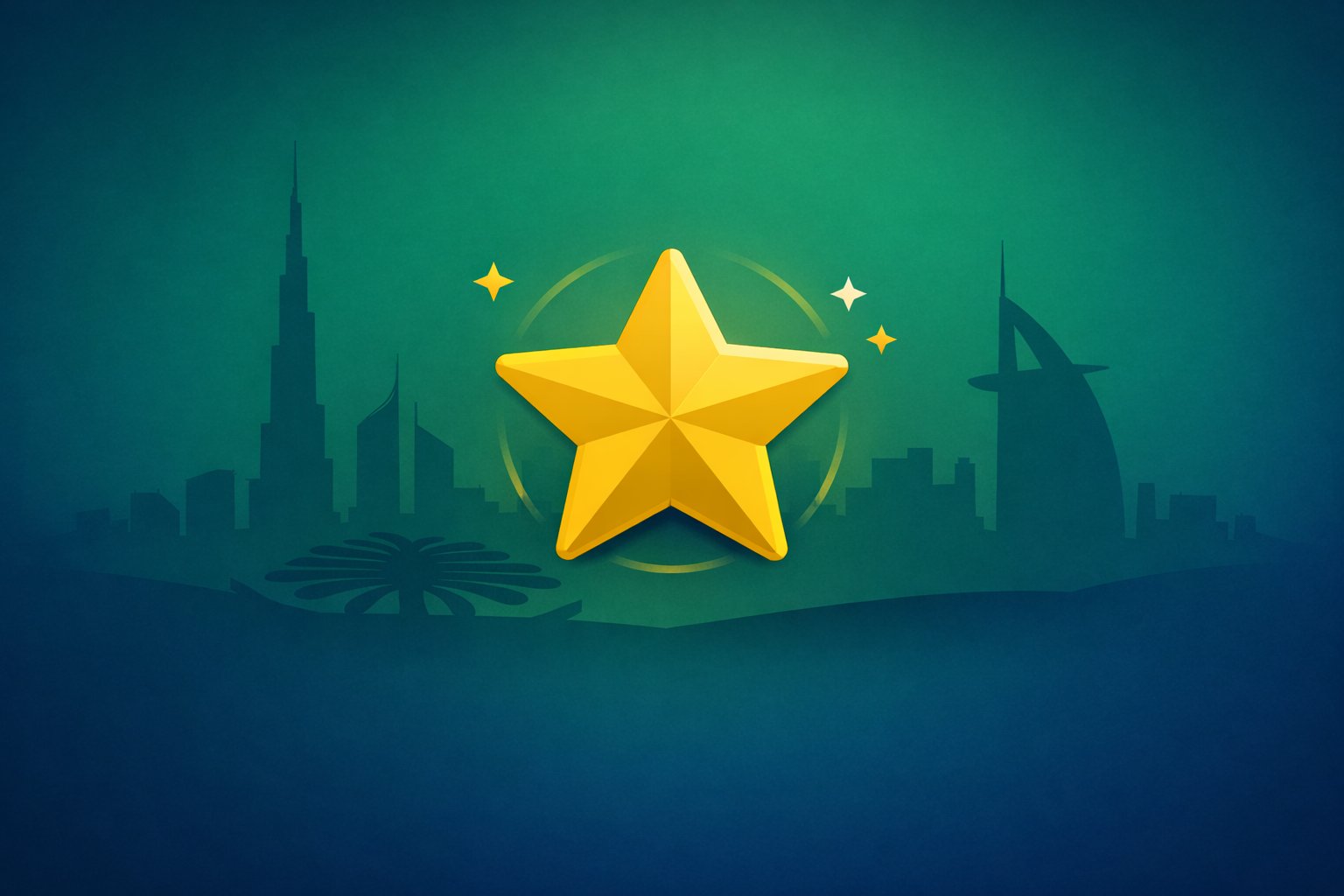 UAE Golden Visa