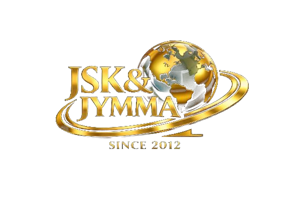 JSK & JYMMA Logo