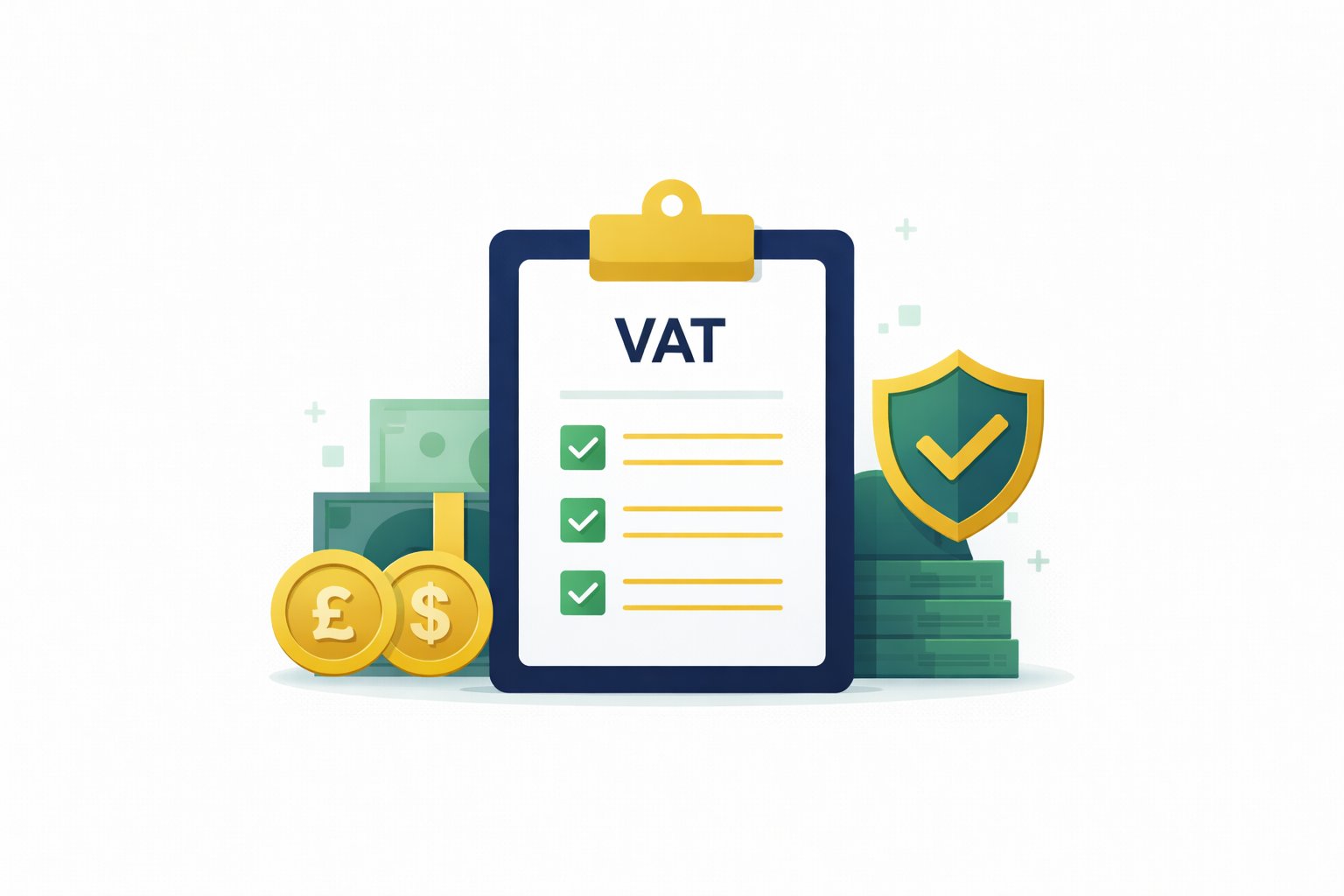 VAT Compliance
